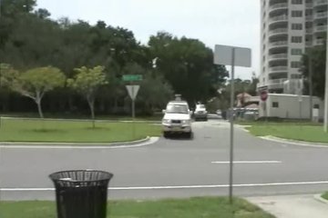 Девушка подсела ко мне в автомобиль