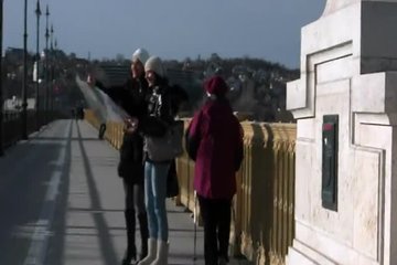 Удачное знакомство или секс вчетвером!