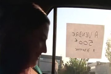 Замечательный случайный секс на складе