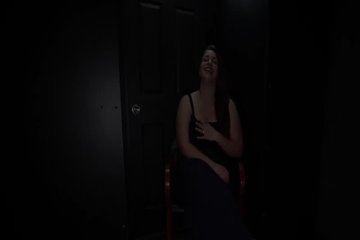 Толстуха Тиффани добыла и сглотнула восемь порций