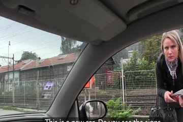Не то такси и в результате трах в мягкую кисочку