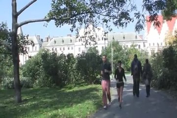 Ублажил свою любимую подругу