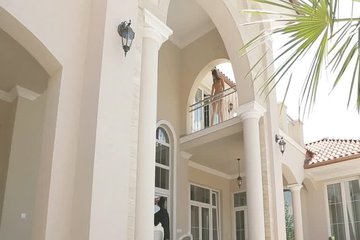 Очаровательная сучка готова ебаться с самого утра