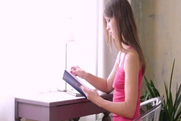 Дикая страсть у сексуальной пары