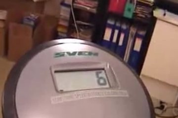 Водные процедуры после связывания