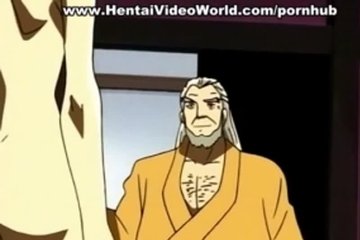 Преклоняются перед своим учителем