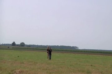 Пара захотела попробовать новых ощущений