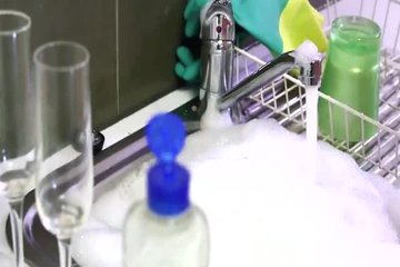 Приятный секс с пальчиками