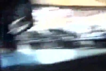 Дамы получают кайф от пробежек голыми