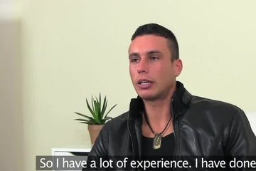 Активно проходит собеседование
