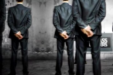 Секретарша исполняет роль любовницы