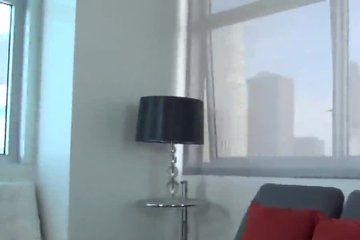 Кастинг забавной веселушки Алексис