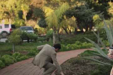 Поебуха соблазнила своего соседа