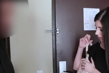 Не зря решила заглянуть в гости