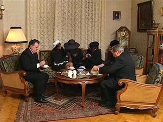Вдова сошла с ума и пошла по рукам