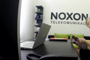 Стандартный способ поступления на работу в телекомпанию