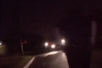 У полицейской Кассандры слабость к местным бандитам