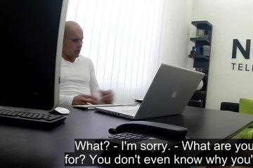 За хорошую работу пришлось дать новому начальнику