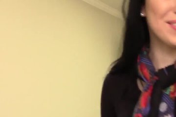 Страстная ебля с кошечкой