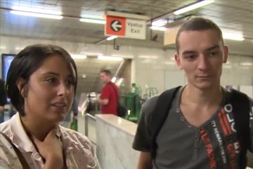 Была не против немного заработать