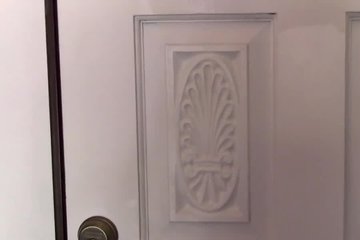 Красотка в чулочках прокатилась на мужике