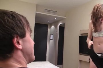 Нежно начал и страстно закончил