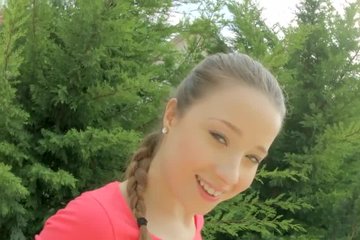 Дамочка использует все дырочки во время секса