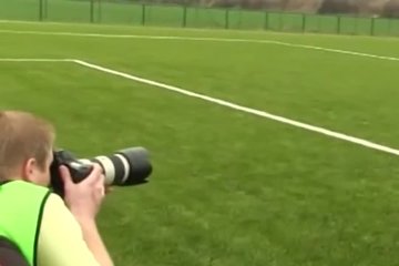 Не удержалась и отдалась в раздевалке