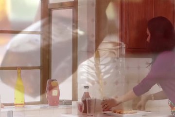 Красивая любовь двух девушек