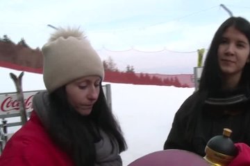 Насладились приятным отдыхом на курорте
