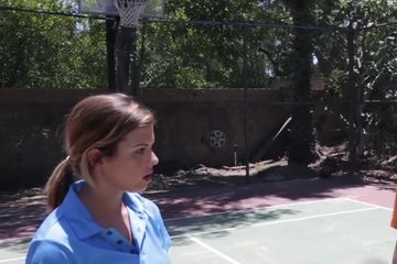 Keisha Grey отдает эротические долги после проигрыша на корие