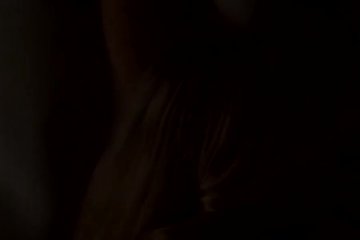 Красотки Abigaile Johnson и Ella Milano радуют ненасытного ёбаря