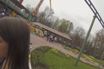 Пикапер развел девку на минет и получил страстный отсос