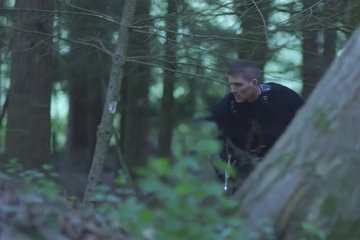 Трах воина с двумя грудастыми красотками из Игры Престолов