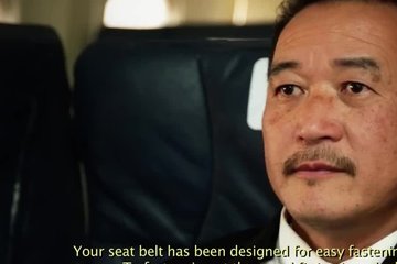 Стюардессы устроили оргию на борту самолета Boeing 777