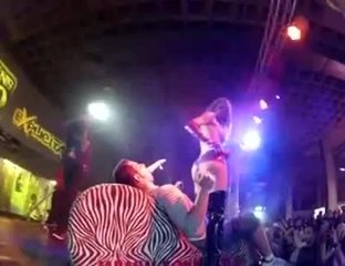 Турист в Таиланде непроизвольно повеселился с трансом