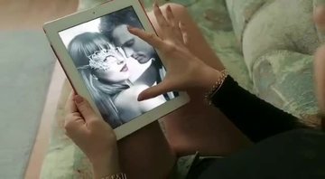 Брюнетка впервые попробовал стать секс рабыней