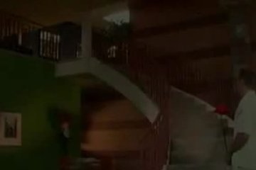 Сладкая как мёд девушка