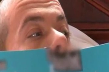 Похотливая домработница 