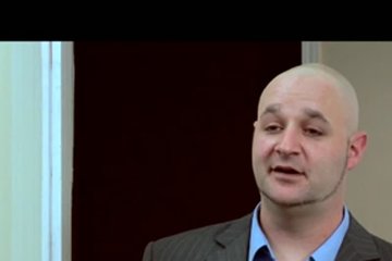 Сходила на массаж 
