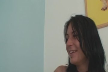 Незабываемое знакомство и берный секс с мамашей своей подруги