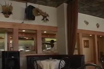 Заказала фирменное блюдо
