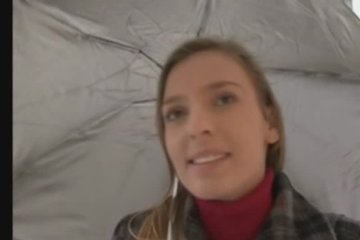 Не прочь подзаработать своим ртом