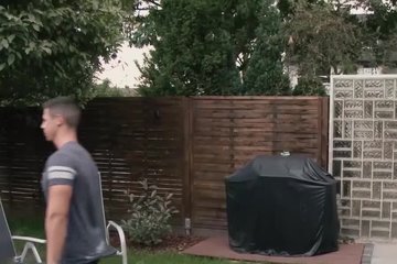 Соблазнила дядю и занялась с ним инцест сексом в постели