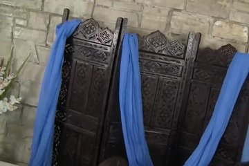 Сексуальные зрелки соблазнили парня на дикий секс втроем