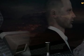 Мультик, где чернокожий мужчина натянул на член девушку