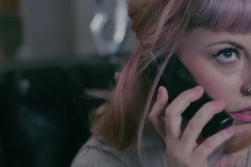 Шикарная красавица с охуенным телом Natasha Vega потрахалась с подругой, а потом отдалась мужику