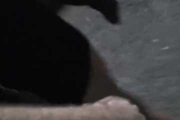 Тип ебет губастую рыжую проститутку с хорошей жопой в Таиланде