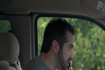 Фигуристая блонда сосет кривой член и трахается в сочное влагалище