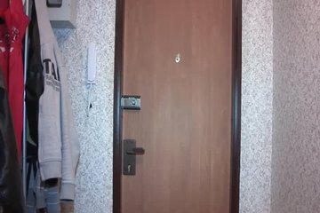Русские студенты пропустили экзамен ради жаркого траха на кухне